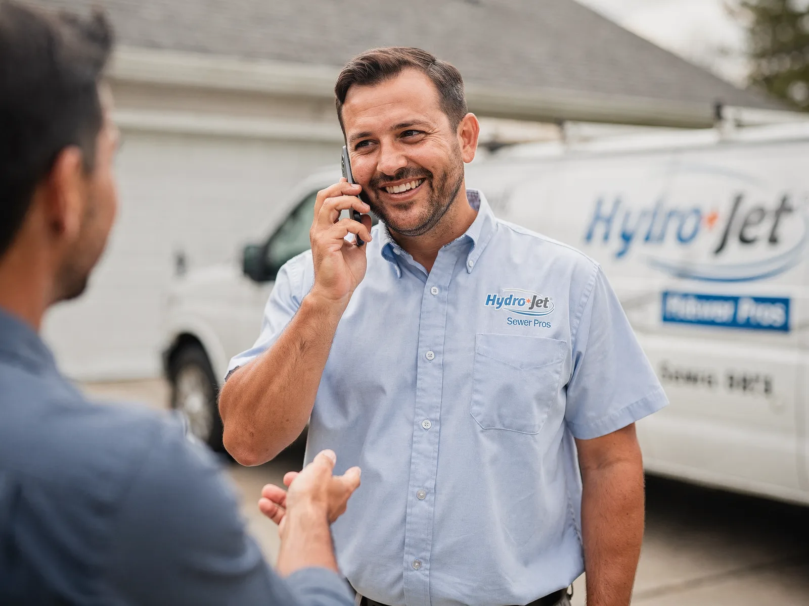 Hydro Jetting Dudley, PA FAQs